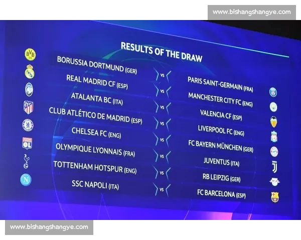 从数据到荣耀背后的真相：欧冠历史交锋全景解析与豪门兴衰密码