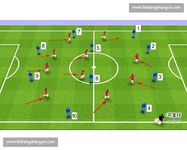 通过足球技术统计深度解读球员表现与比赛策略的关键影响因素 - 副本 (2) - 副本