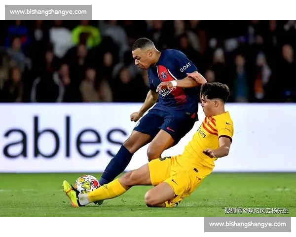 姆巴佩欧冠再爆精彩表现巴黎逆转胜利引燃球迷激情 姆巴佩欧冠再爆精彩表现巴黎逆转胜利引燃球迷激情