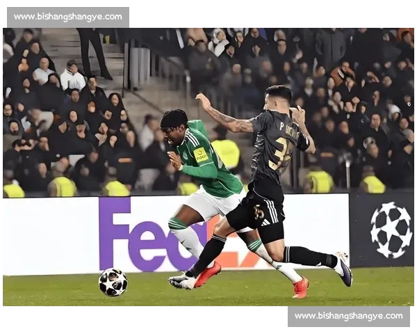 欧冠激战与联赛争冠风云交织新星崛起豪门博弈引爆今季足球盛宴巅